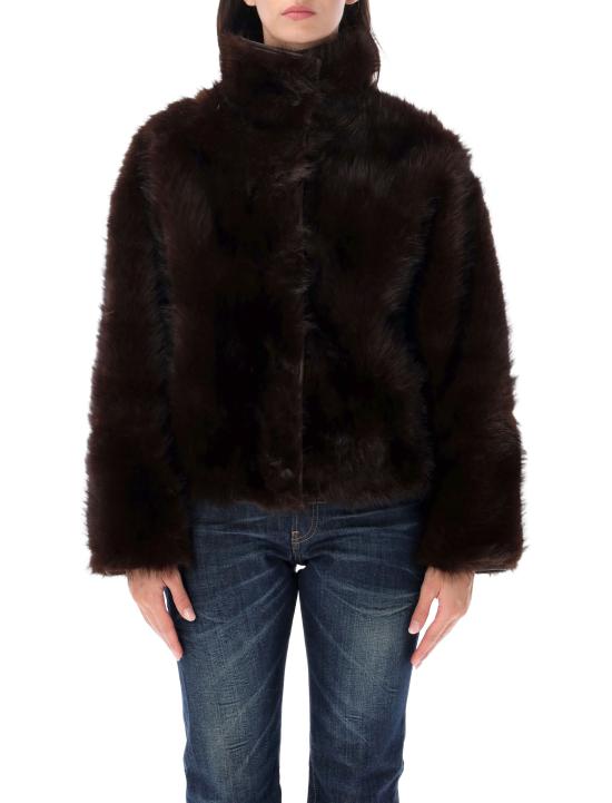 26FW 어반코드 자켓 BJ20455 TRUFFLE BROWN - URBANCODE