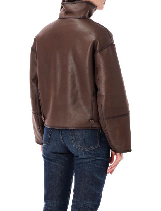 26FW 어반코드 자켓 BJ20455 TRUFFLE BROWN - URBANCODE