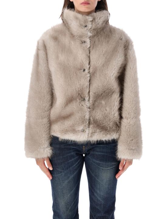 26FW 어반코드 자켓 BJ20455 POLARBEAR LIGHT GREY - URBANCODE
