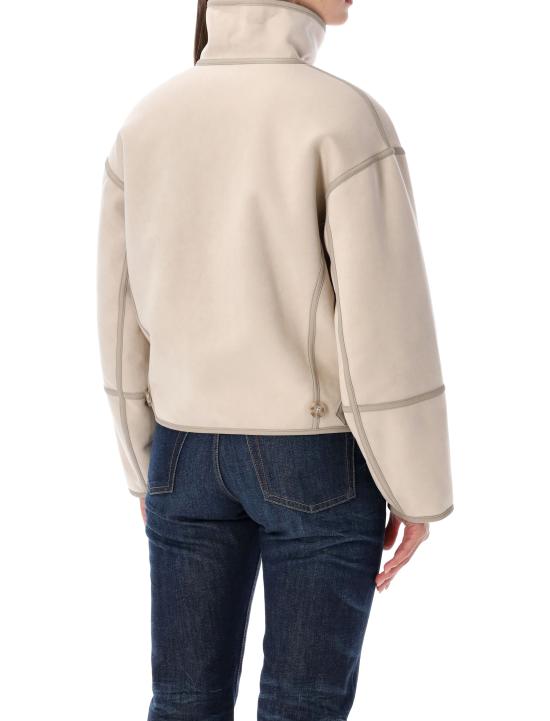 26FW 어반코드 자켓 BJ20455 POLARBEAR LIGHT GREY - URBANCODE