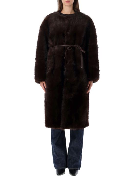 26FW 어반코드 자켓 BJ20428 TRUFFLE BROWN - URBANCODE