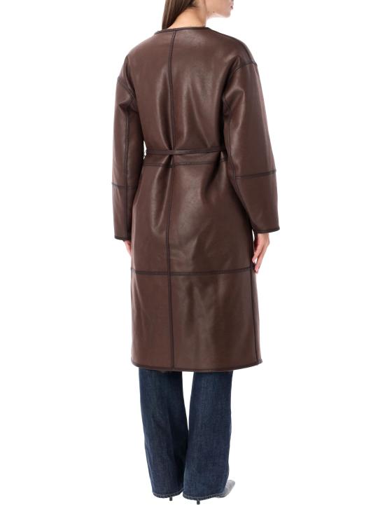 26FW 어반코드 자켓 BJ20428 TRUFFLE BROWN - URBANCODE