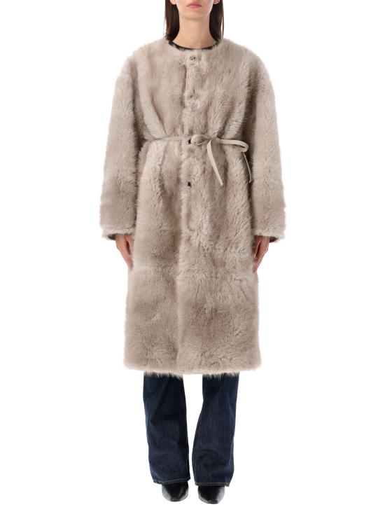 26FW 어반코드 자켓 BJ20428 POLARBEAR LIGHT GREY - URBANCODE