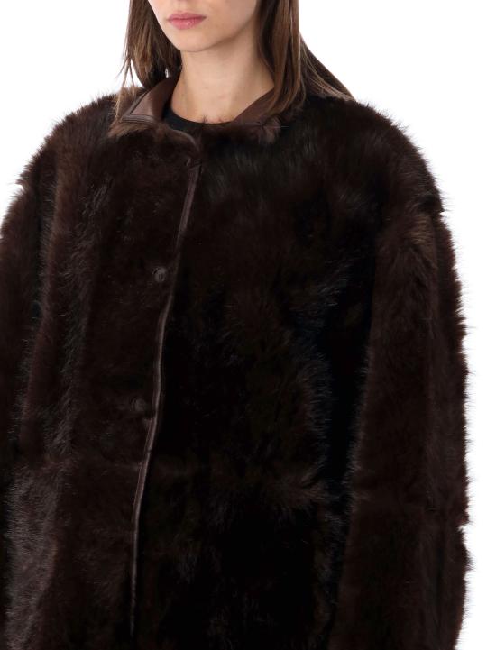 26FW 어반코드 자켓 BJ20427 TRUFFLE BROWN - URBANCODE