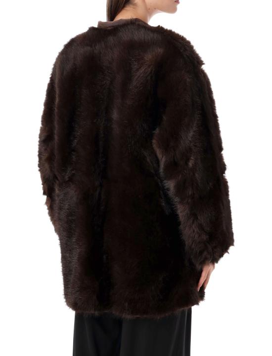 26FW 어반코드 자켓 BJ20427 TRUFFLE BROWN - URBANCODE
