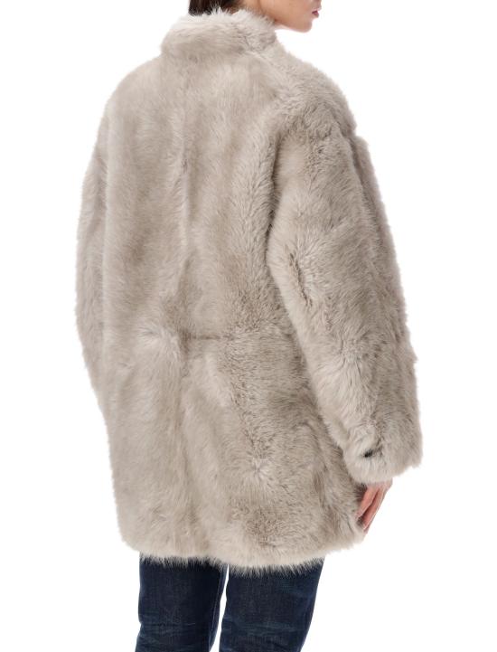 26FW 어반코드 자켓 BJ20427 POLARBEAR LIGHT GREY - URBANCODE