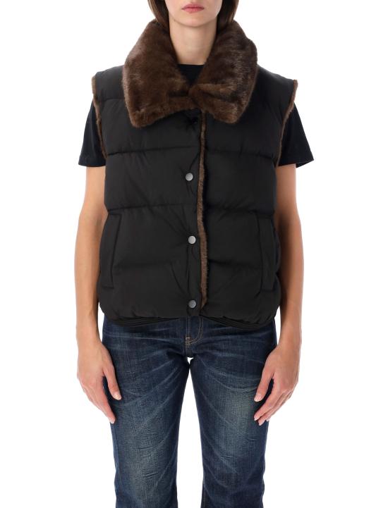26FW 어반코드 자켓 BJ20392 BLACK