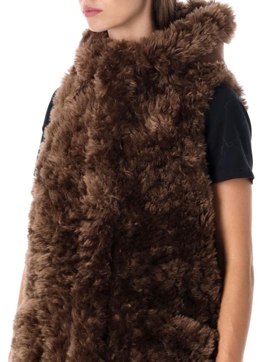 26FW 어반코드 자켓 BJ20388 CHOC BROWN - URBANCODE