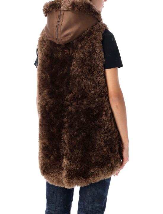 26FW 어반코드 자켓 BJ20388 CHOC BROWN - URBANCODE