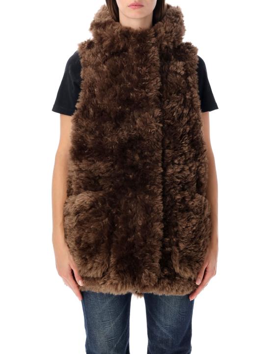 26FW 어반코드 자켓 BJ20388 CHOC BROWN