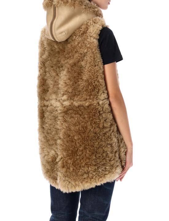 26FW 어반코드 자켓 BJ20388 CARAMEL BEIGE - URBANCODE