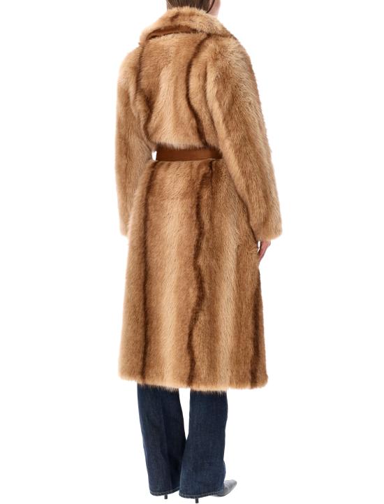 26FW 어반코드 자켓 BJ20371 TANMULTI BEIGE TAN - URBANCODE