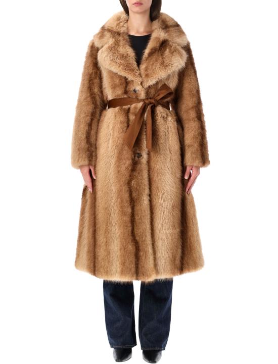 26FW 어반코드 자켓 BJ20371 TANMULTI BEIGE TAN