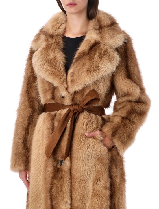 26FW 어반코드 자켓 BJ20371 TANMULTI BEIGE TAN - URBANCODE