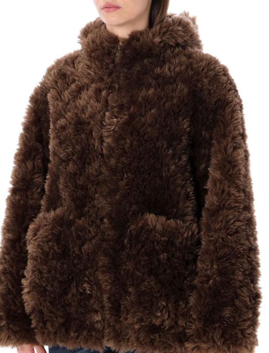 26FW 어반코드 자켓 BJ20041 CHOC BROWN - URBANCODE