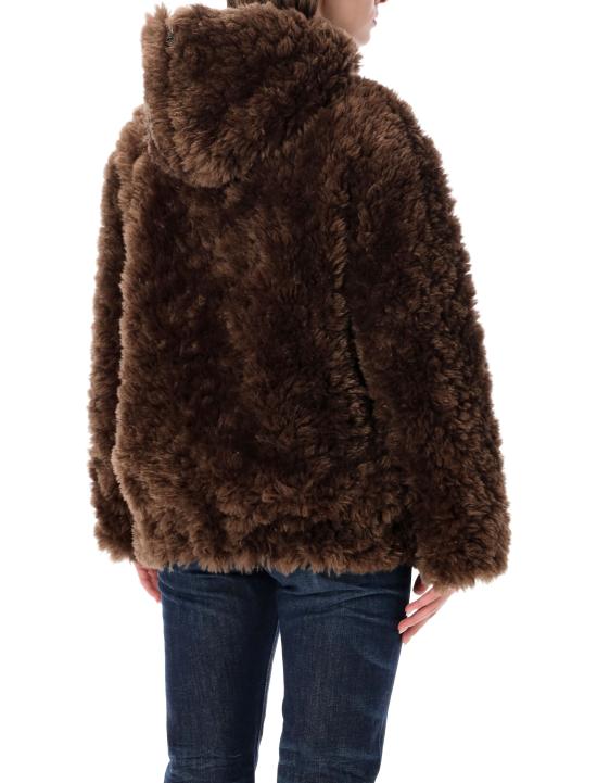 26FW 어반코드 자켓 BJ20041 CHOC BROWN - URBANCODE