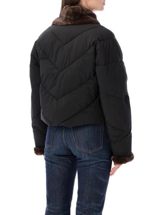 26FW 어반코드 자켓 BJ20037 BLACK - URBANCODE