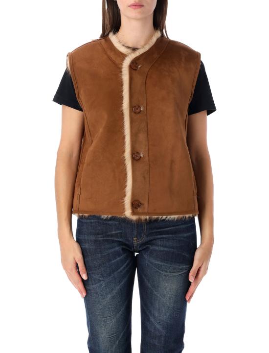 26FW 어반코드 자켓 BJ20373 TANMULTI BEIGE TAN - URBANCODE