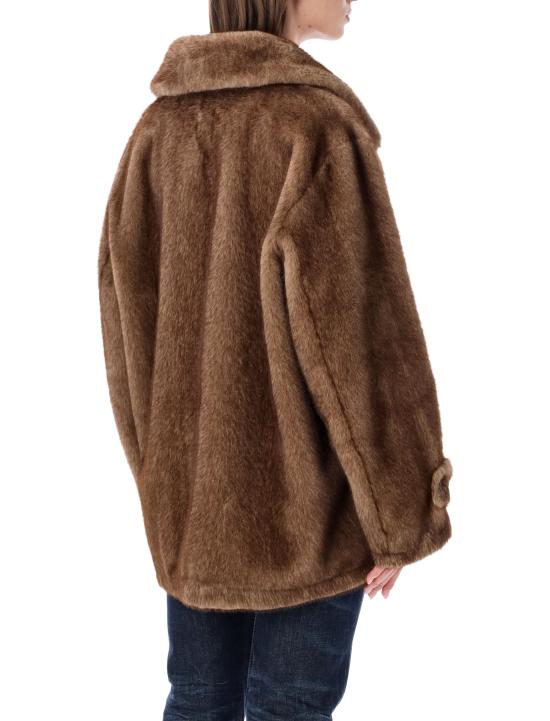 26FW 스워드 자켓 9141 MI3 ARGAN TAUPE - S.W.O.R.D