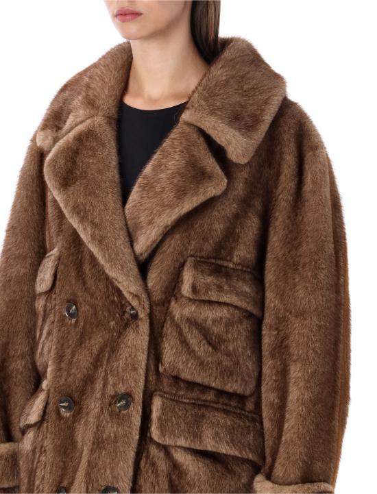26FW 스워드 자켓 9141 MI3 ARGAN TAUPE - S.W.O.R.D