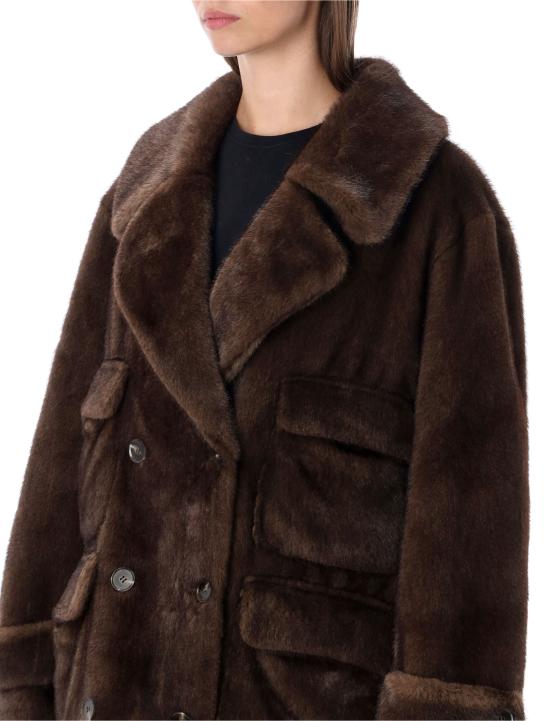 26FW 스워드 자켓 9141 MI2 GANACHE BROWN - S.W.O.R.D