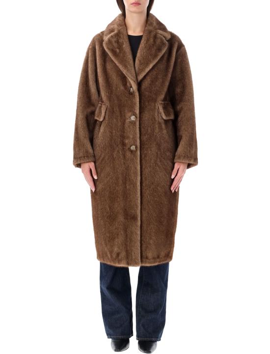 26FW 스워드 자켓 9138 MI3 ARGAN TAUPE