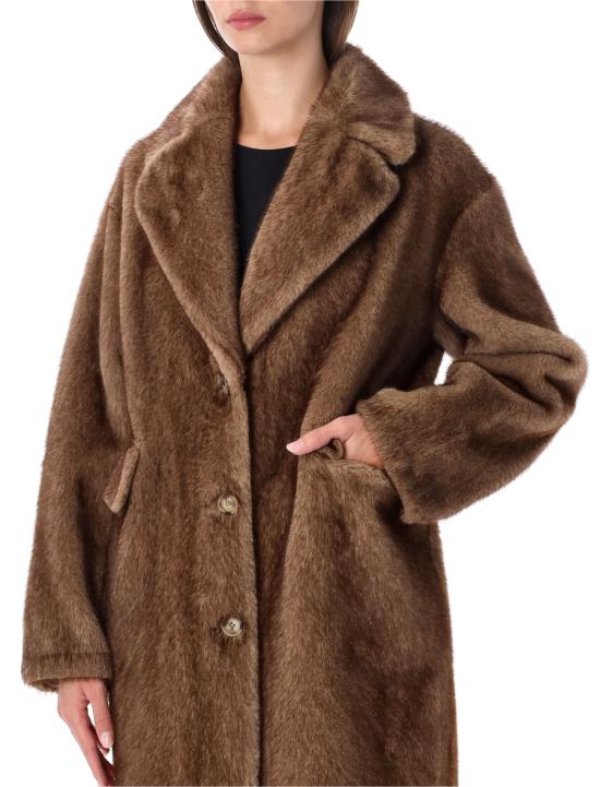 26FW 스워드 자켓 9138 MI3 ARGAN TAUPE - S.W.O.R.D