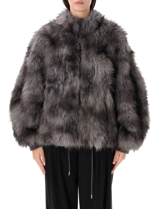 26FW 스워드 자켓 9125 MT2 PIOMBO