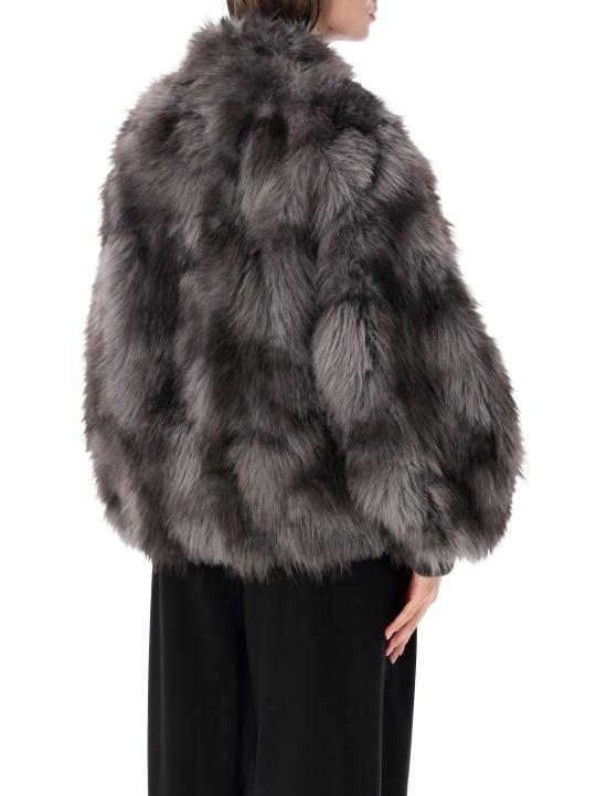 26FW 스워드 자켓 9125 MT2 PIOMBO - S.W.O.R.D