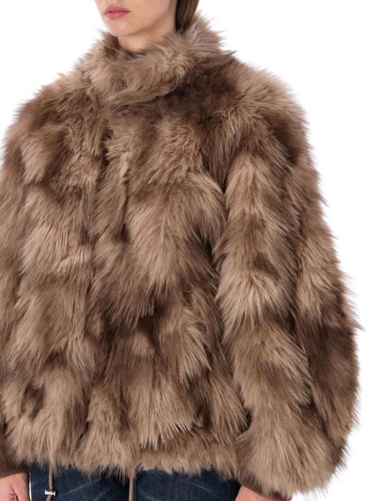 26FW 스워드 자켓 9125 MT1 TAN - S.W.O.R.D