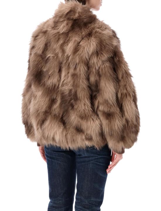 26FW 스워드 자켓 9125 MT1 TAN - S.W.O.R.D