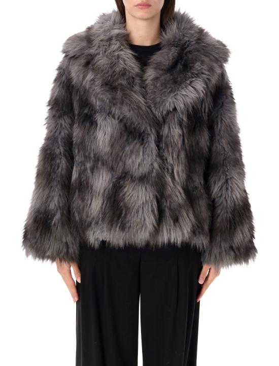 26FW 스워드 자켓 9124 MT2 PIOMBO