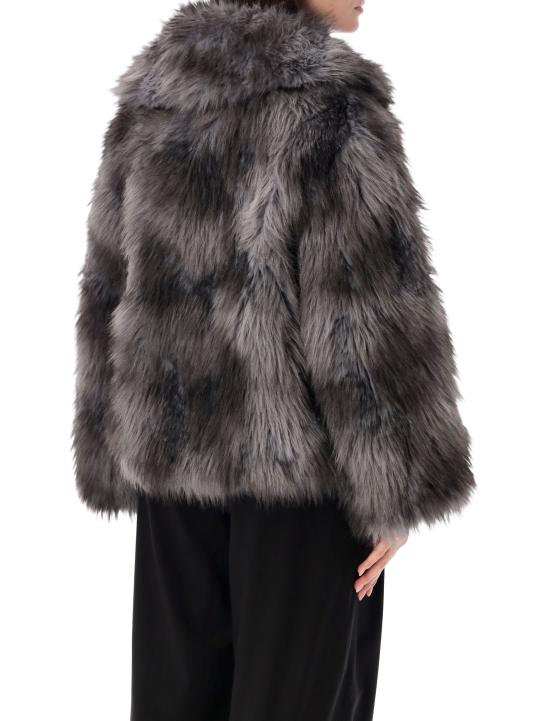 26FW 스워드 자켓 9124 MT2 PIOMBO - S.W.O.R.D
