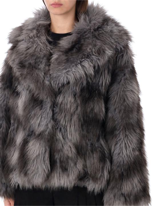 26FW 스워드 자켓 9124 MT2 PIOMBO - S.W.O.R.D