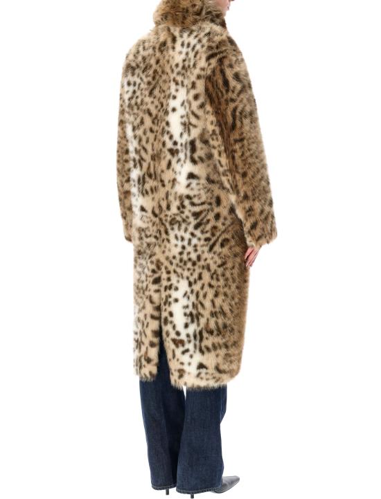 26FW 스워드 자켓 9081 LP1 LEOPARD - S.W.O.R.D