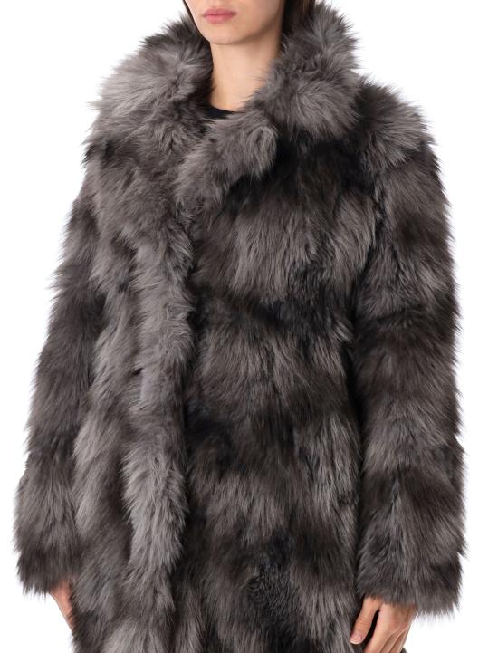 26FW 스워드 자켓 9079 MT2 PIOMBO - S.W.O.R.D