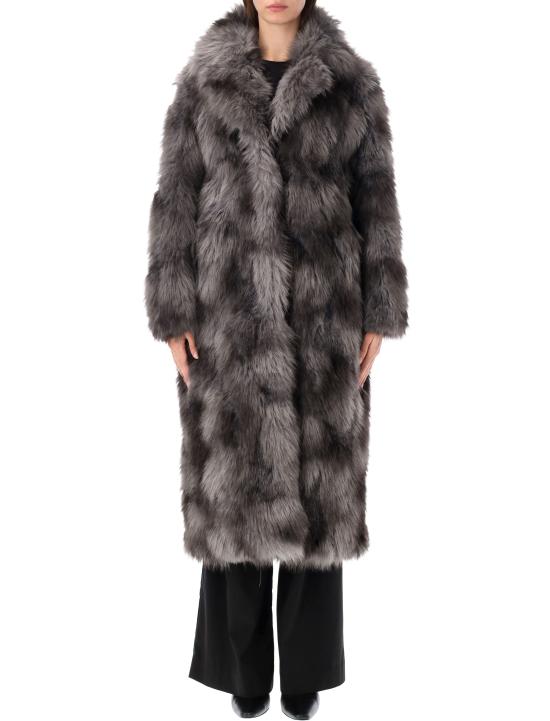 26FW 스워드 자켓 9079 MT2 PIOMBO