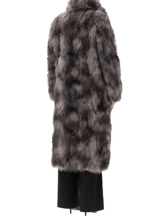 26FW 스워드 자켓 9079 MT2 PIOMBO - S.W.O.R.D