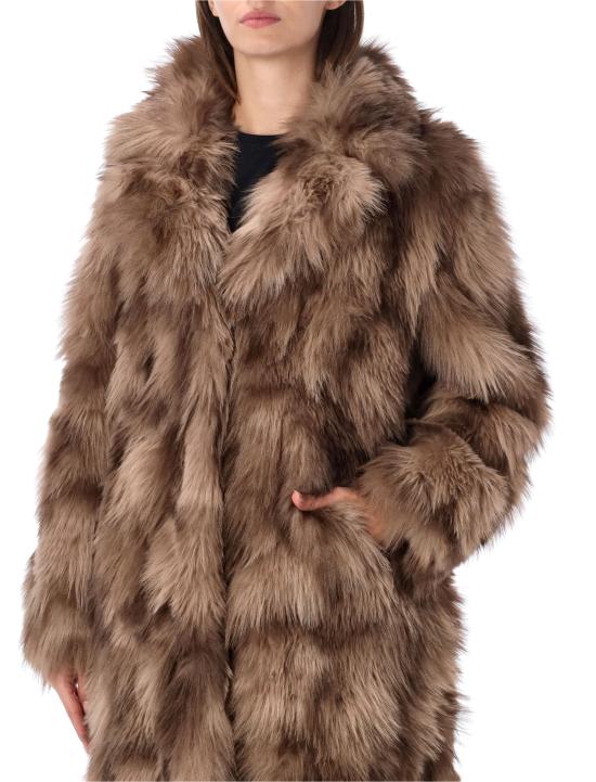 26FW 스워드 자켓 9079 MT1 TAN - S.W.O.R.D
