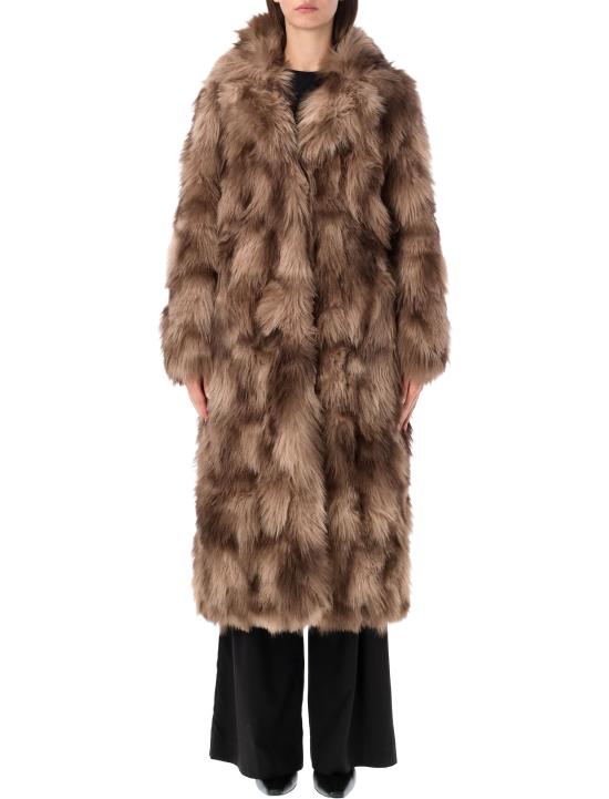 26FW 스워드 자켓 9079 MT1 TAN
