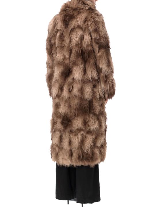 26FW 스워드 자켓 9079 MT1 TAN - S.W.O.R.D