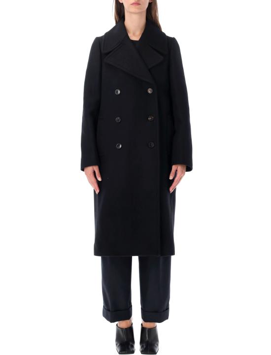 26FW 드리스 반 노튼 자켓 2620102164216 900 BLACK