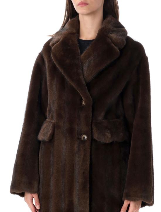 26FW 스워드 자켓 9108 WM4 DEMI BROWN - S.W.O.R.D