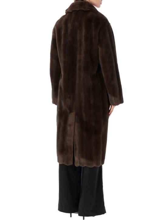 26FW 스워드 자켓 9108 WM4 DEMI BROWN - S.W.O.R.D