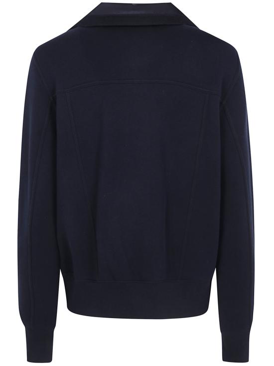 26FW 사카이 자켓 2608748 001 BLACK - SACAI