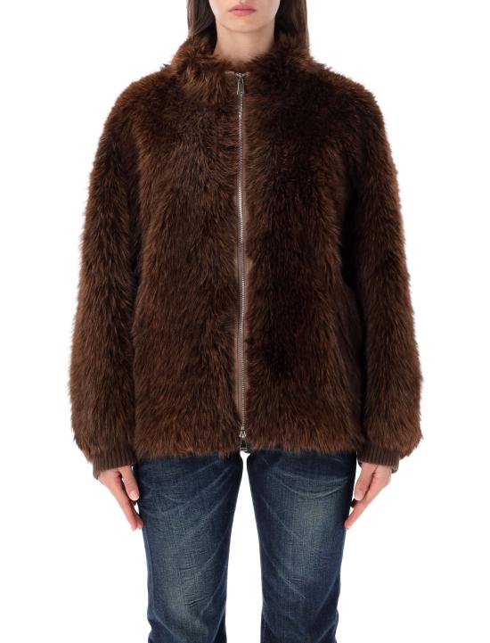 26FW 스워드 자켓 9112 MA2 COCOA