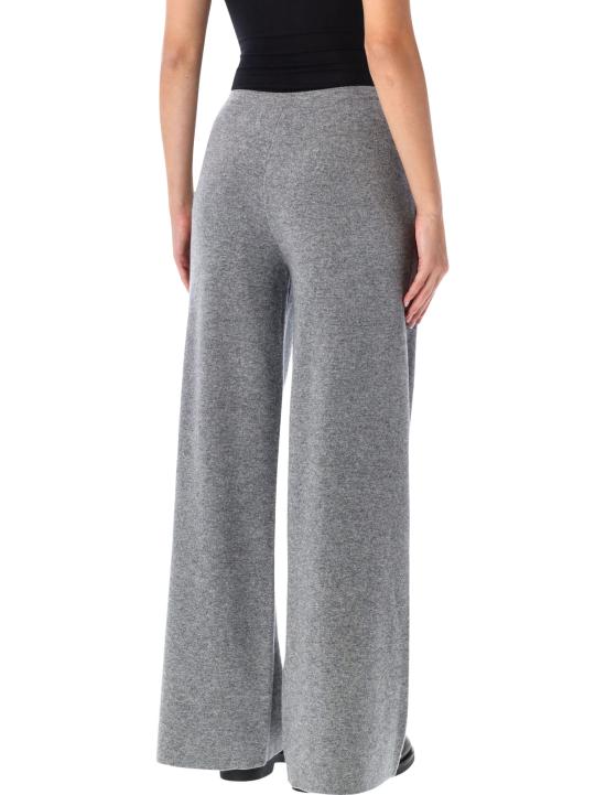 26FW 레아 스트레이트 팬츠 BT0205 MID GRAY - RHEA