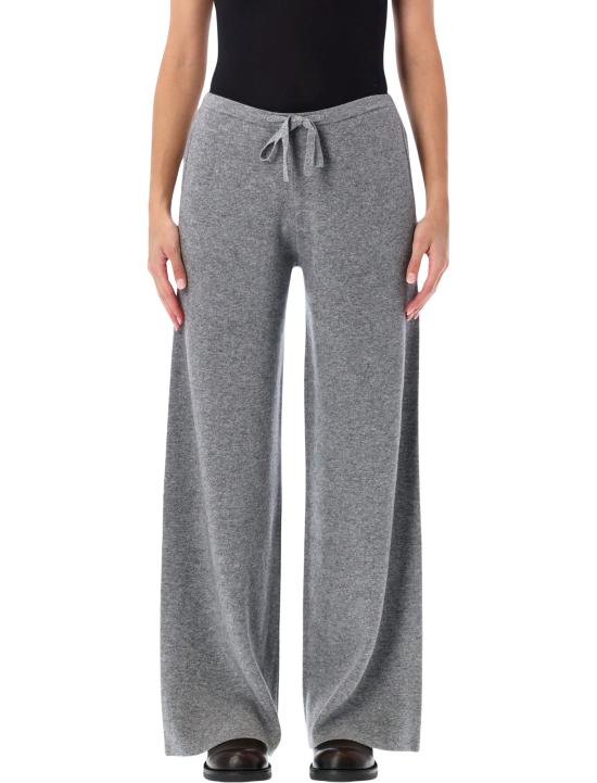 26FW 레아 스트레이트 팬츠 BT0205 MID GRAY