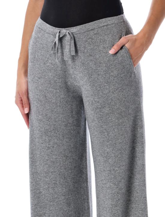 26FW 레아 스트레이트 팬츠 BT0205 MID GRAY - RHEA