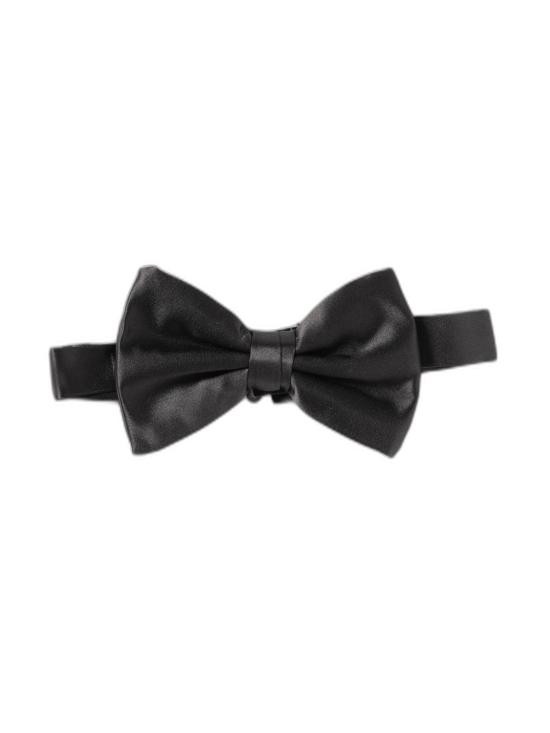 26FW 엠포리오 아르마니 넥타이 340031CC19700020 BLACK